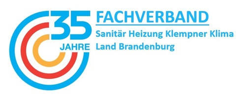 Titelbild zum News-Artikel 35 Jahre Fachverband SHK Land Brandenburg